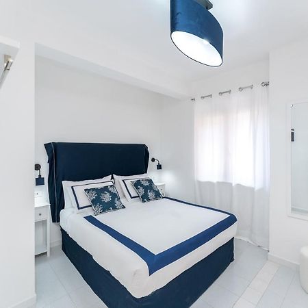 Corallo Apartment Сорренто Екстер'єр фото